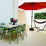 Lägenhet Planas 2 Design & Spaciousness With Terraza In Ruzafa Soho *