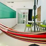 Planas 2 Design & Spaciousness With Terraza In Ruzafa Soho * Valencia