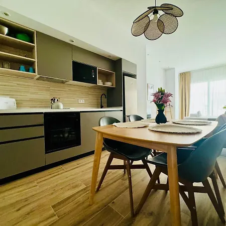 Planas 2 Design & Spaciousness With Terraza In Ruzafa Soho * Βαλένθια