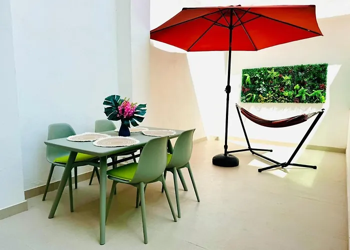 Apartamento Planas 2 Design & Spaciousness With Terraza In Ruzafa Soho *