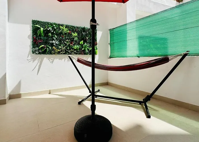 Apartamento Planas 2 Design & Spaciousness With Terraza In Ruzafa Soho
