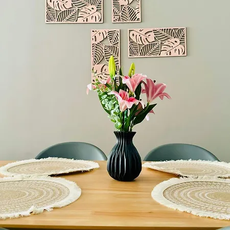 Planas 2 Design & Spaciousness With Terraza In Ruzafa Soho