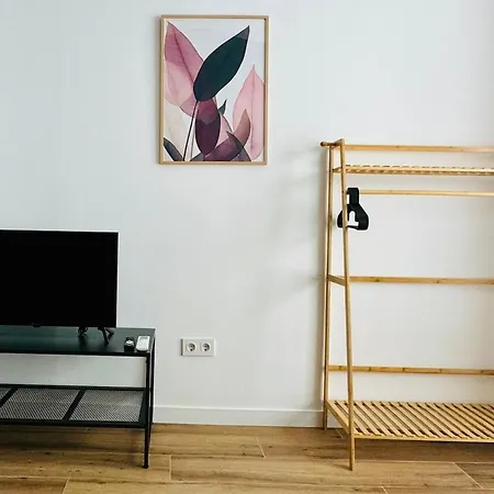 Planas 2 Design & Spaciousness With Terraza In Ruzafa Soho Valence