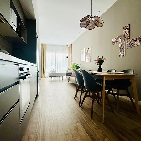 Appartement Planas 2 Design & Spaciousness With Terraza In Ruzafa Soho Valence