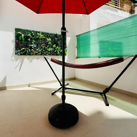 Appartement Planas 2 Design & Spaciousness With Terraza In Ruzafa Soho