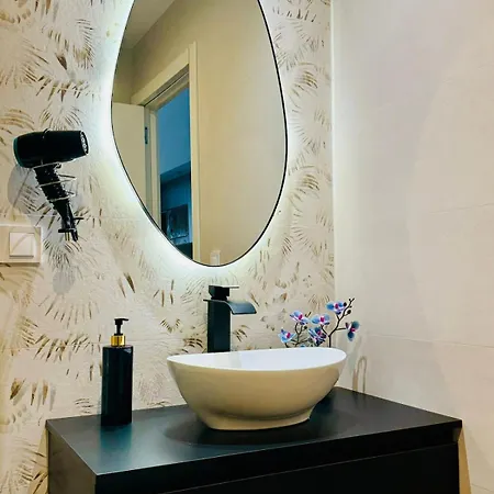 Planas 2 Design & Spaciousness With Terraza In Ruzafa Soho Valence