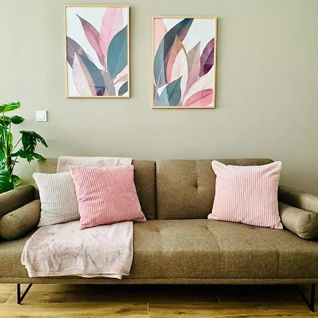 Planas 2 Design & Spaciousness With Terraza In Ruzafa Soho Appartement