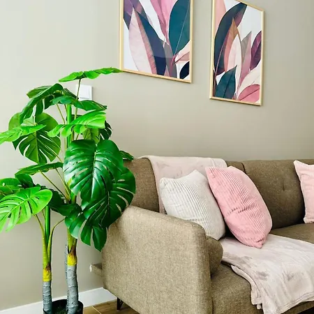 Planas 2 Design & Spaciousness With Terraza In Ruzafa Soho Valence